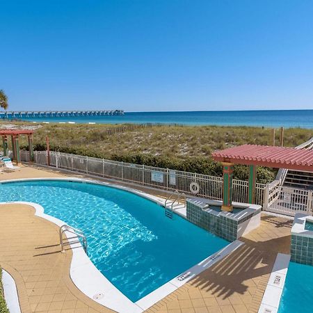 Sunsational Pearl Of The Sea Apartamento Navarre Exterior foto