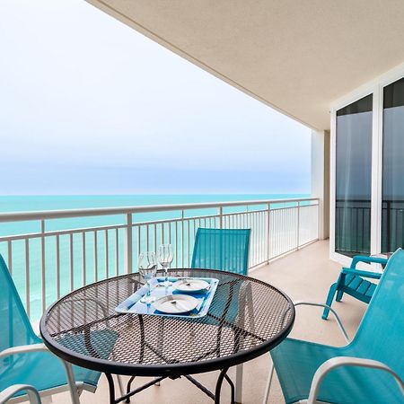 Sunsational Pearl Of The Sea Apartamento Navarre Exterior foto
