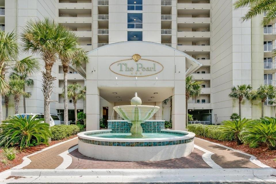 Sunsational Pearl Of The Sea Apartamento Navarre Exterior foto