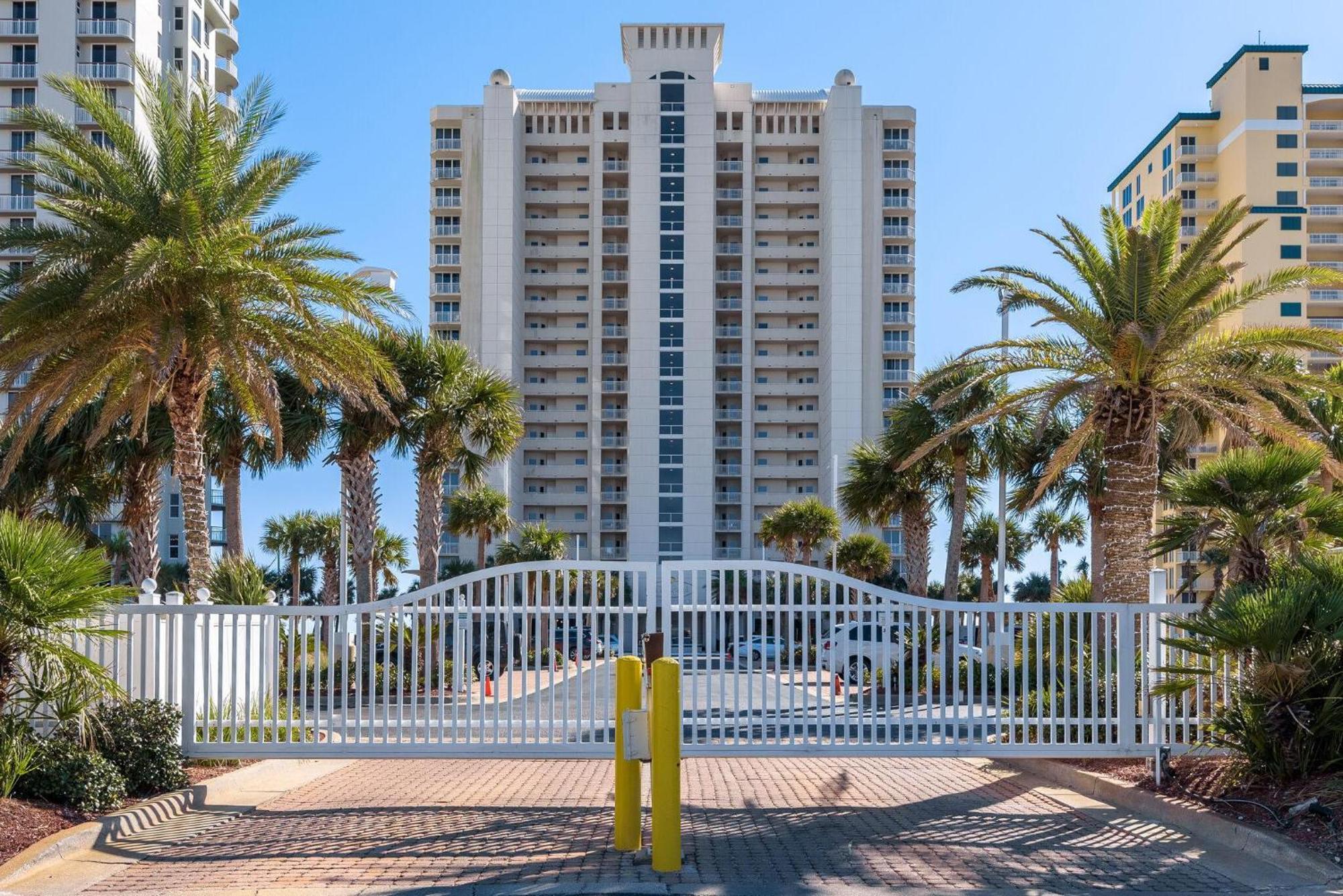 Sunsational Pearl Of The Sea Apartamento Navarre Exterior foto